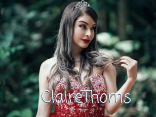 ClaireThoms