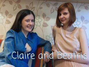 Claire_and_Beatris