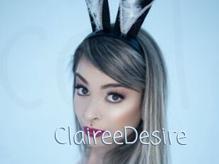 ClaireeDesire