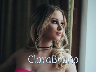 ClaraBruno