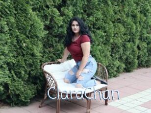 ClaraChan