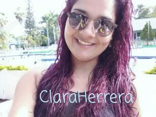 ClaraHerrera