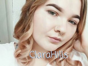 ClaraHills