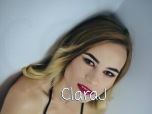 ClaraJ