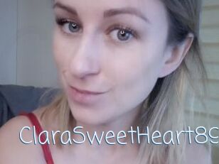 ClaraSweetHeart89