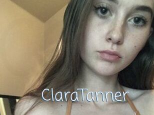 Clara_Tanner