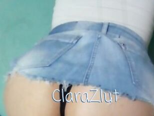 ClaraZlut