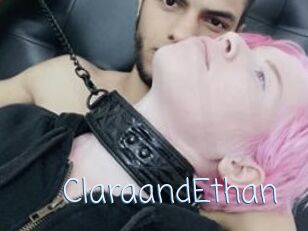 ClaraandEthan