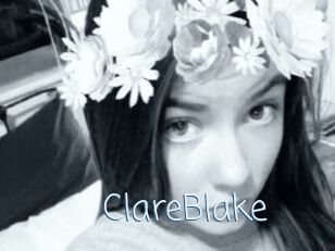 ClareBlake