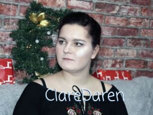 ClareDaren