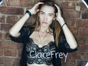 ClareFrey