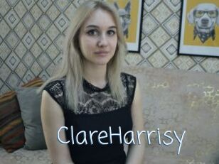 ClareHarrisy