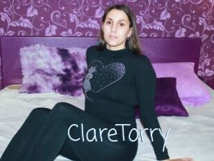 ClareTorry