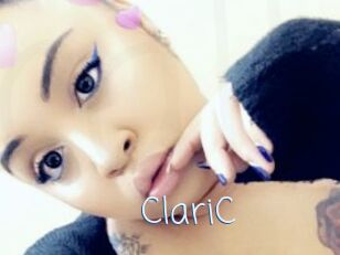 ClariC