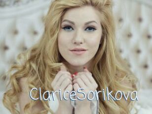 ClariceSorikova