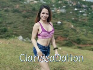 ClarissaDalton