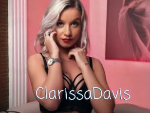 ClarissaDavis