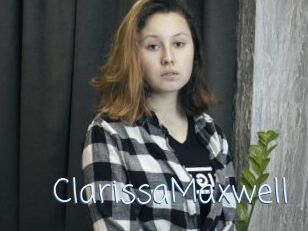 ClarissaMaxwell
