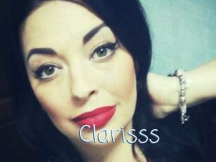 Clarisss