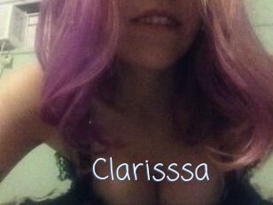 Clarisssa