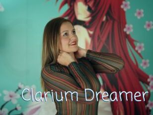 Clarium_Dreamer