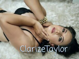 ClarizeTaylor
