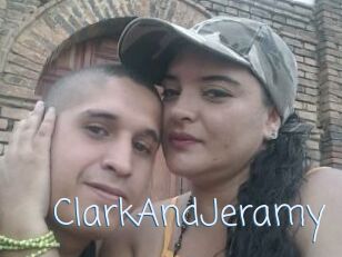 ClarkAndJeramy