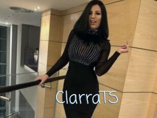 ClarraTS