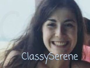 ClassySerene