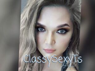 ClassySexyTs