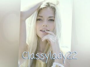 Classylady22