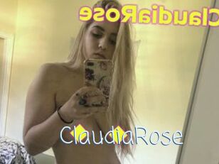 ClaudiaRose