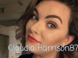 Claudia_Harrison87