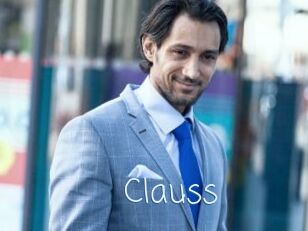 Clauss