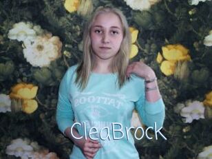 CleaBrock