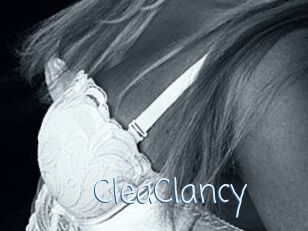 CleaClancy