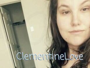 ClementineLove