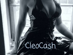 CleoCash