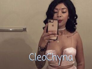 CleoChyna