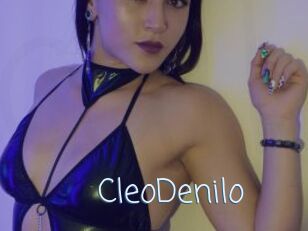 CleoDenilo