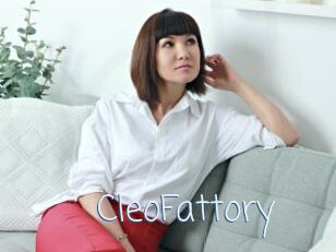 CleoFattory