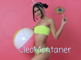 CleoMontaner