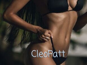 CleoPatt