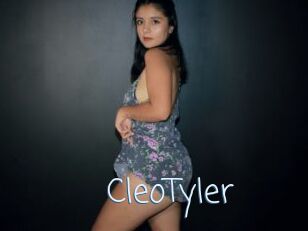 CleoTyler