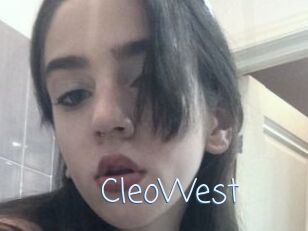 CleoWest