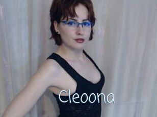 Cleoona
