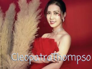CleopatraThompso