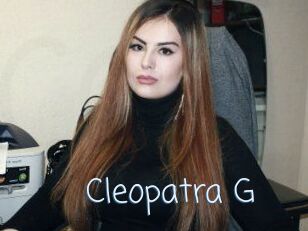 Cleopatra_G