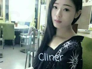 Cliner