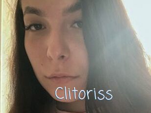 Clitoriss